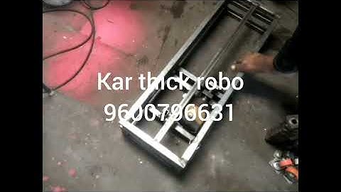 foot step power generation using rack and pinion and fly wheel