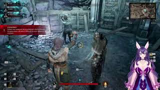 Attempting more Bezlebub mod ♥ Queen of Scuff ♥ !twitch