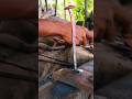 Blacksmithing video fabrications metals work #millionviews #millionaire #million #millionairemindset
