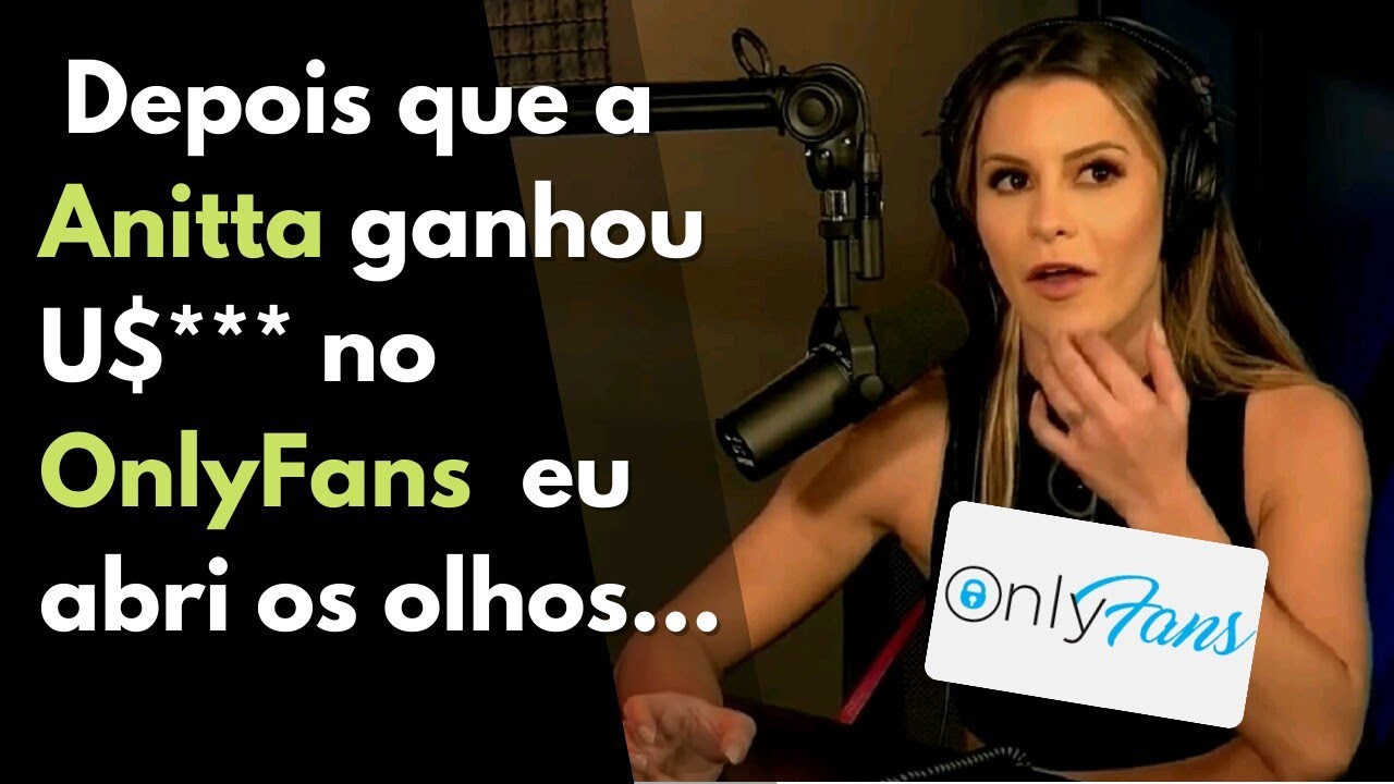 ARÍCIA SILVA está no ONLYFANS | Arícia Silva | TICARACATICAST - YouTube