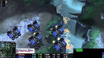 Quick Casts Ep. 16 - Splitting Your Army