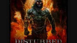 Video thumbnail of "Disturbed: Inside the Fire"