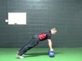 How to Renegade Row