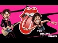 Секс, наркотики и рок-н-ролл в Варшаве - эпический концерт Rolling Stones