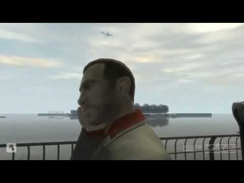 Wideo: Więcej Z Edytora Wideo GTA IV Na PC