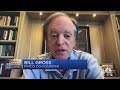 Bill Gross: We have a serious problem ahead, not just monetarily but fiscally