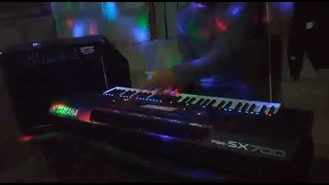 STYLE DJ KN7000 org 2023 gratis no pw (video hanya gambaran bukan style nya)