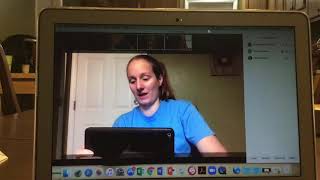 Using QuickTime to Record Zoom