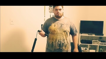 Move With Nunchucks Part 4 (Official Video)