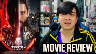Tron: Ares (2025) - Movie Review