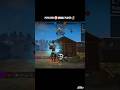 1vs4 In cs rank🔥 Can I Clutch🫡 Watch Till End hacker full squad eliminated #freefire #viral #short