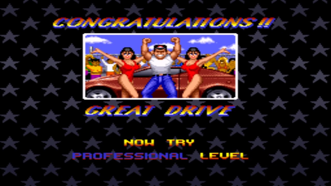 Top Gear 2 [ PLAYSTATION 5 GAMEPLAY 