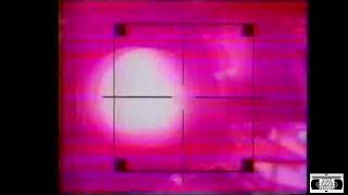 CBC Ident - 1990
