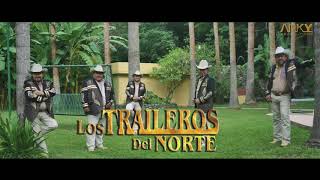 SE ESPANTAN DE MI AMOR (LOS TRAILEROS DEL NORTE)
