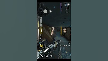 Bot Trauma Unlocked 💀 | Dash Movement Gone Wild | CODM S&D