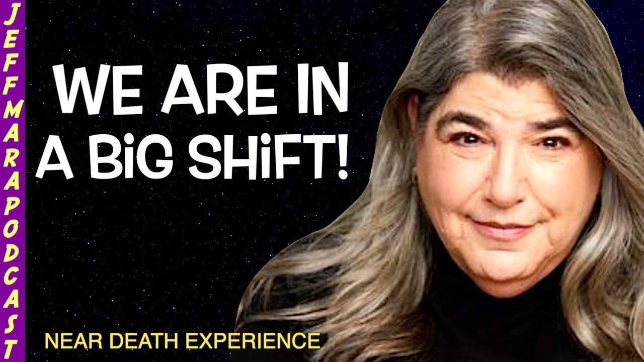 Woman DIES & Encounters God In The Black Void  | Near Death Experience