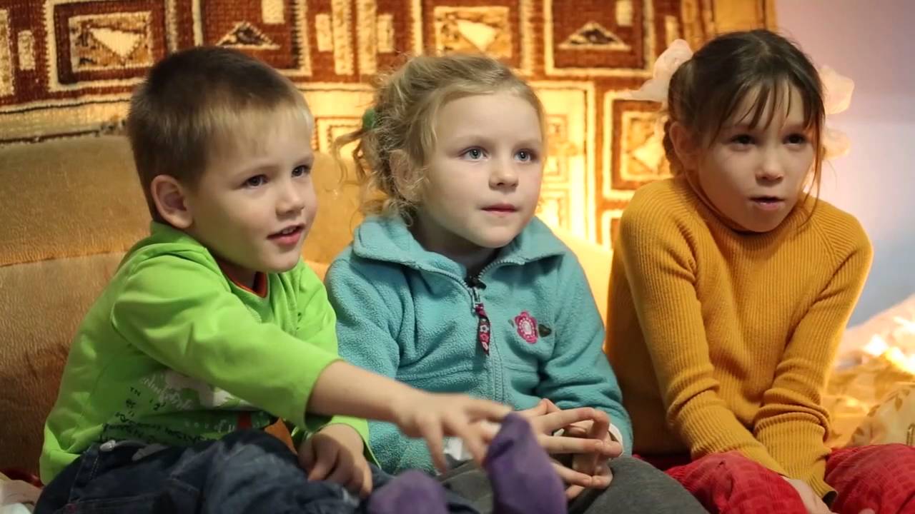 Многодетная семья получить машину Многодетная семья получить машину