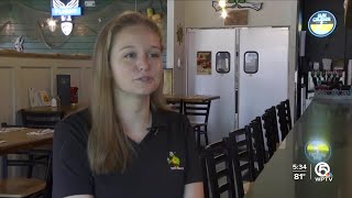 Businesses bracing for Northlake Boulevard closure