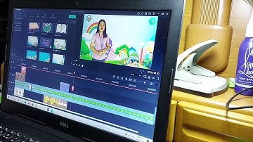 Hyperlapse video editing using Filmora 9