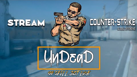 Undead Youtube