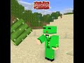 サボテンが強すぎた世界線【ぷらいむ。】#shorts #マイクラ #マインクラフト #minecraft