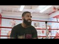 A Day With Stephen Fulton: Fight Training & Tour Of His Restaurant | FIGHT TOWNS w/ Stephen Jackson