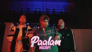 OFFICIAL MUSIC VIDEO ' paalam na '