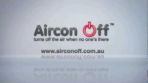Which Aircon Off Smart Sensor should I buy for my air conditioner