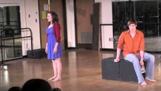 "Written In The Stars" - Aida, Travis Paul