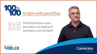 100 in 100 AI Series: Episode #36