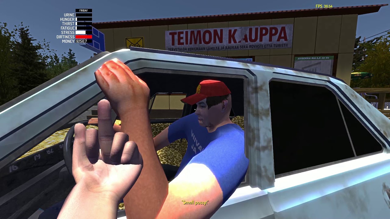 My Summer Car - Getting The Suitcase And Winning The Jackpot!