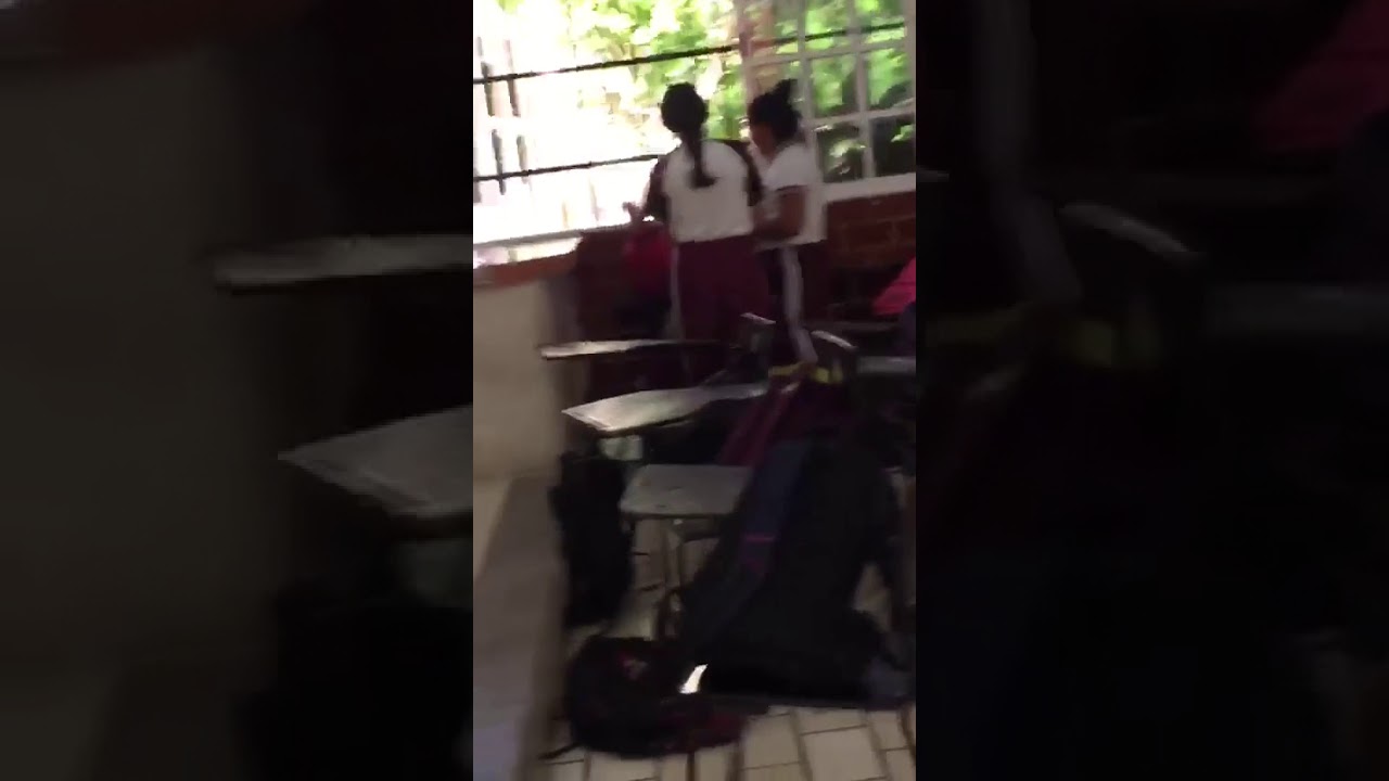 MOLESTANDO A ADRIANA *TERMINA MAL* - FiveTeam