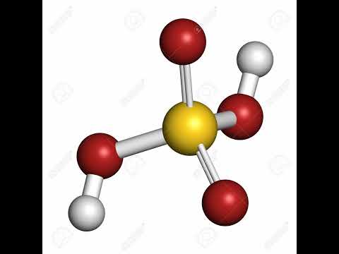 Sulfuric acid
