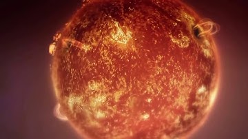 Khám phá đến tận cùng vũ trụ   Full HD Thuyết minh VTV