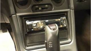 1998 Mitsubishi Eclipse Used Cars Garrettsville OH