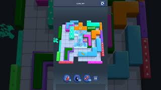 Shape Escape Level 387