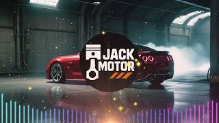 FREE DRIFT PHONK — Crimson Ember Backdraft [150 BPM] (No Copyright, Credit JACK MOTOR)