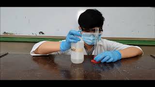 TUP-M Dept. of Chemistry Virtual Lab - Measurements