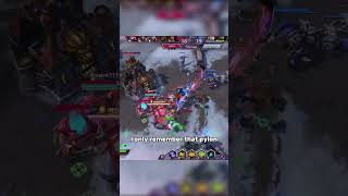 Small discussion about the MVP #heroeofthestorm