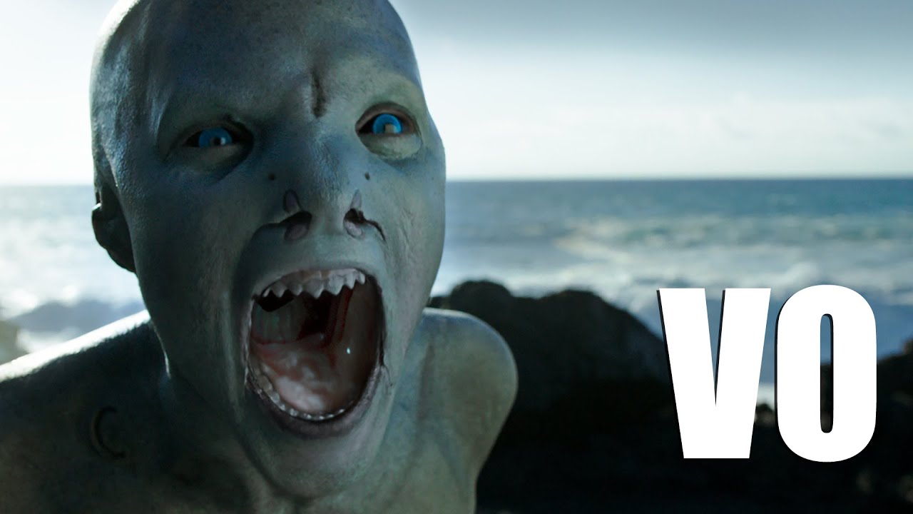 Cold Skin Streaming Vostfr COLD SKIN bande annonce VOST - YouTube