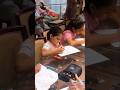 Kids Creative Drawing & coloring | #shorts #ytshorts #trending