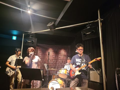 20240831 アースカフェ（夢弦）＜KOMO.Ver＞