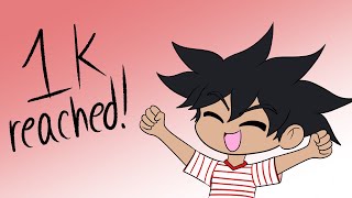 So Ive finally reached 1k subscribers.... (Seiryuu Discusses His Channel)