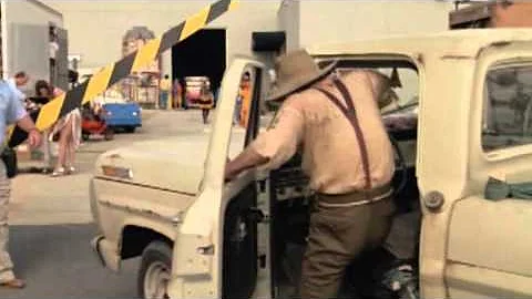 Official Ernest: Ernest Saves Christmas- Ernest's ...