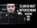 CLUB DE NUIT INTENSE MAN Cuál es mejor? Parfum / EDP / EDT