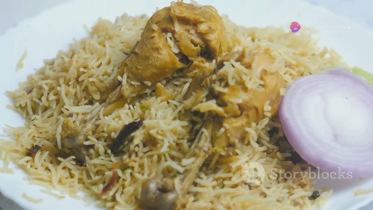 Exploring India's Culinary Delights !