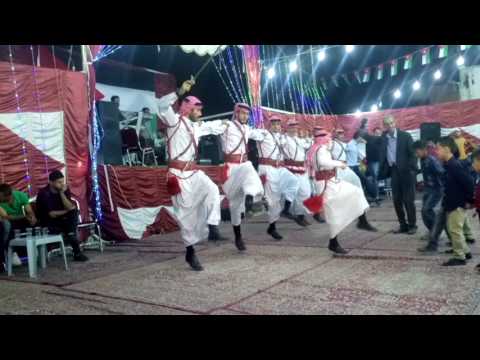 عشيرة الجلودي يوسف