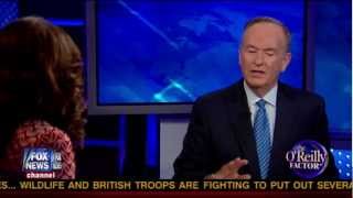 Contraception Debate Bill Oreilly 3/19/12