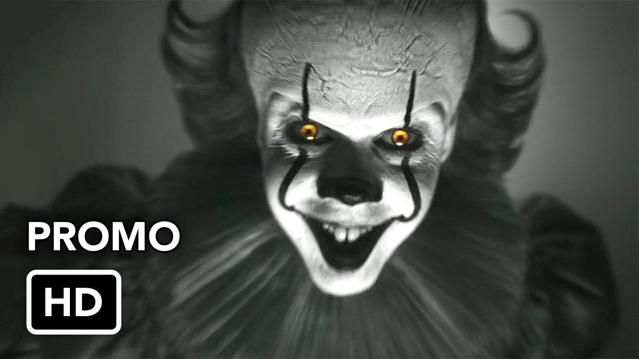 It: Welcome to Derry 1×06 Promo "In the Name of the Father" (HD) It prequel series