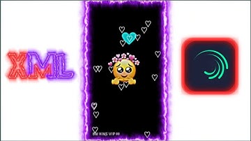 ZALIMA 🥺🥀|| XML ⬇️ || #xml #alightmotion #sabbirgamingyt #am_editors_bd